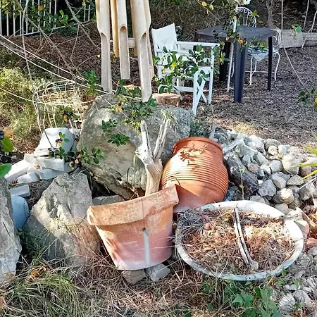 Romance Stone Cozy On The σκιώνη παραθεριστική Hotel 3*