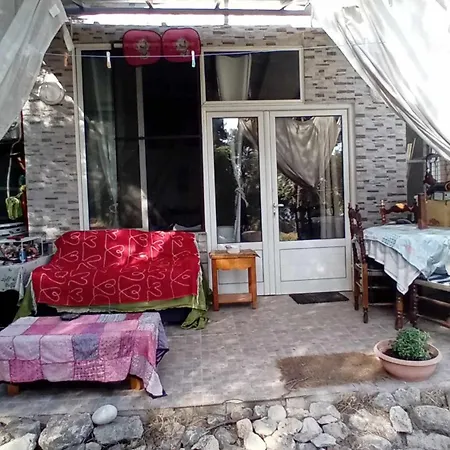 Romance Stone Cozy On The σκιώνη παραθεριστική Nea Skioni