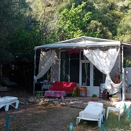 Romance Stone Cozy On The σκιώνη παραθεριστική 3* Nea Skioni
