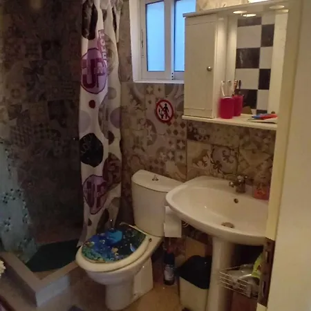 Romance Stone Cozy On The σκιώνη παραθεριστική Hotel