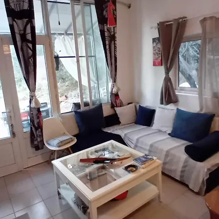 Hotel Romance Stone Cozy On The σκιώνη παραθεριστική