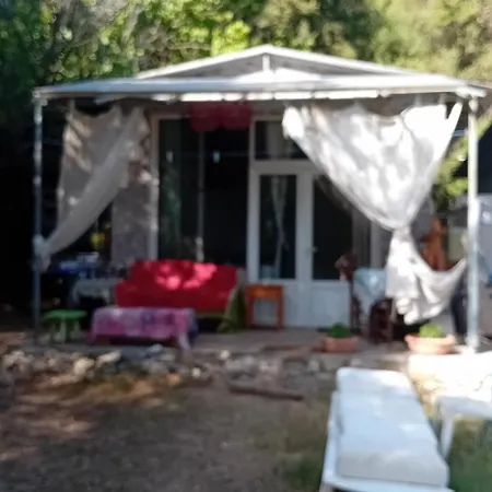 Romance Stone Cozy On The σκιώνη παραθεριστική Hotel Nea Skioni