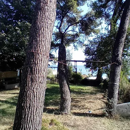 Romance Stone Cozy On The σκιώνη παραθεριστική 3*