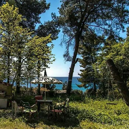 Romance Stone Cozy On The σκιώνη παραθεριστική 3* Nea Skioni