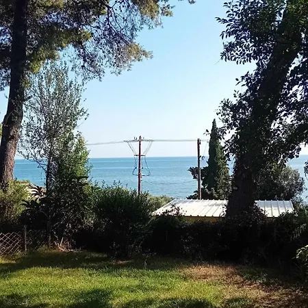 Romance Stone Cozy On The σκιώνη παραθεριστική Hotel