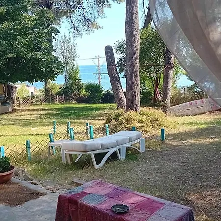 Hotel Romance Stone Cozy On The σκιώνη παραθεριστική Nea Skioni