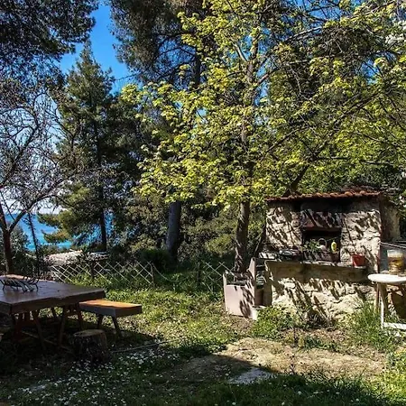Hotel Romance Stone Cozy On The σκιώνη παραθεριστική