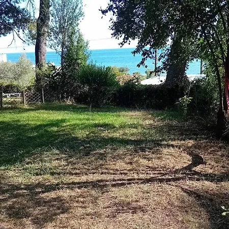 Ξενοδοχείο Romance Stone Cozy On The σκιώνη παραθεριστική Νέα Σκιώνη