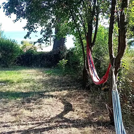 Romance Stone Cozy On The σκιώνη παραθεριστική