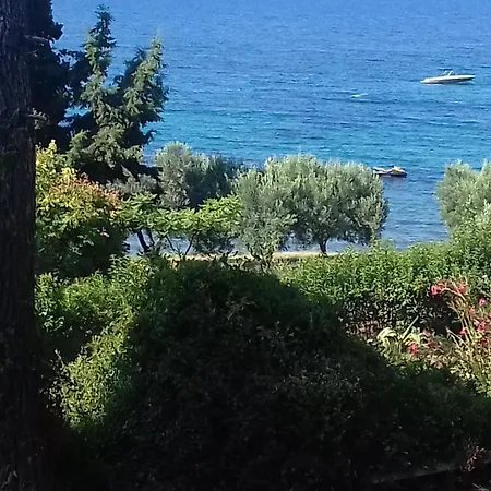 Romance Stone Cozy On The σκιώνη παραθεριστική Nea Skioni