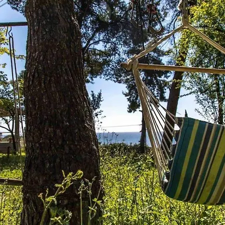 Romance Stone Cozy On The σκιώνη παραθεριστική Hotell